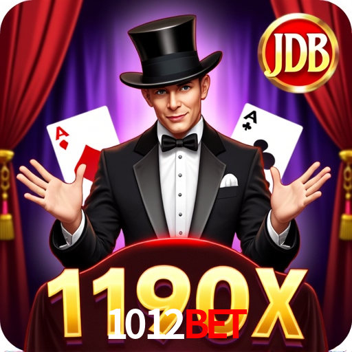 Jogos de Slot 1012bet