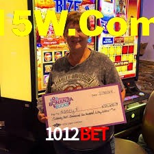 Casino Ao Vivo 1012bet
