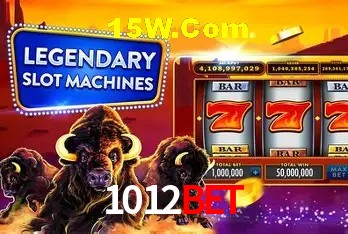 Especiais de Fim de Semana 1012bet
