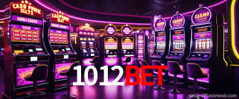 Mesa de Blackjack 1012bet