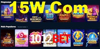 Interface Premium 1012bet