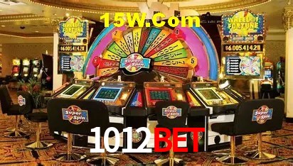 Sistemas de Segurança 1012bet