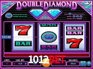 1012bet Promoções - 30+ Ofertas Diárias