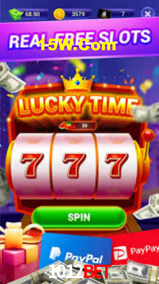 1012bet.com