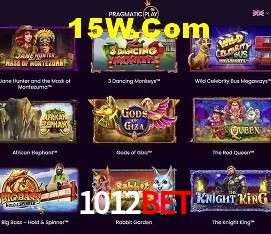 Login Seguro 1012bet