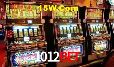 1012bet Rio de Janeiro - Slot Strategy