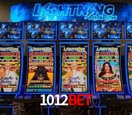 1012bet Rio de Janeiro - Licenses