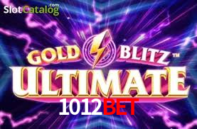 Programa VIP 1012bet