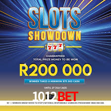 VIP Casino 1012bet