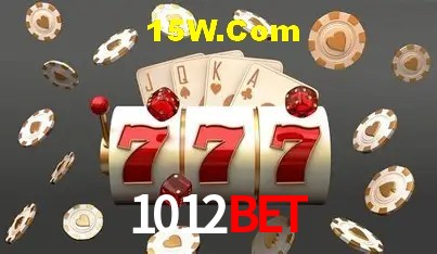 1012bet Belo Horizonte - Jackpots