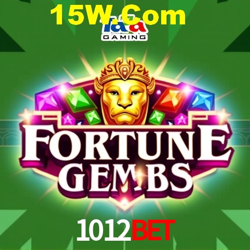 Slot Games 1012bet