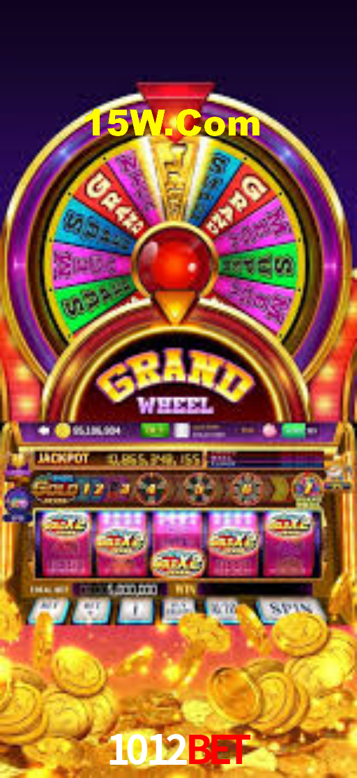 1012bet: A Experiência de Casino com Jogos de Mesa ao Vivo