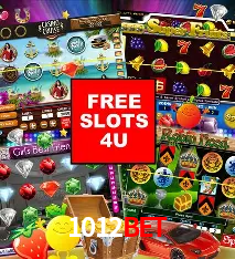 1012bet - Winners Celebration
