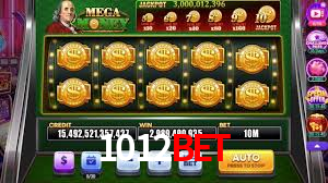 Bonus Features 1012bet