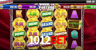 Sinta a adrenalina dos jogos de cassino com 1012bet