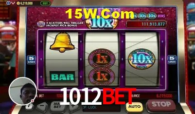 1012bet Belo Horizonte - Promo Tips