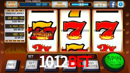 1012bet - Security