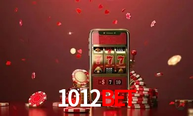 1012bet Brasília - Jogo Features