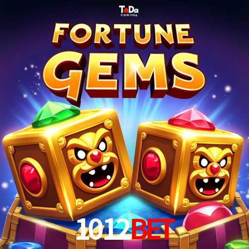 Inovações de Jogos na 1012bet: O Futuro das Experiências Interativas