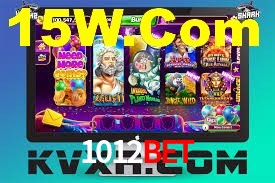 Daily Bonuses 1012bet
