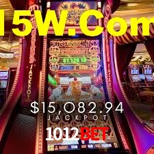 Live Casino 1012bet