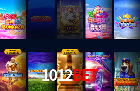 1012bet - Jogos De Caça-Níqueis Confiáveis - 1012bet.com