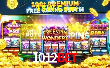1012bet São Paulo - Hot Promos