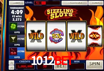 1012bet Belo Horizonte - Payments