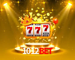 Welcome Bonus 1012bet