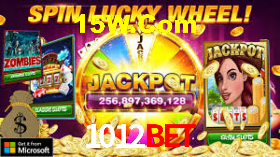 1012bet - App Security